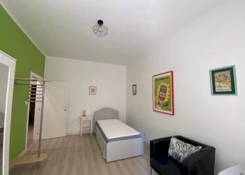 Camera da letto - Non-buildable land via Luca della Robbia, Bologna (neighborhood Massarenti) - photo 3