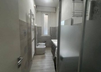 Bagno - Non-buildable land via Luca della Robbia, Bologna (neighborhood Massarenti) - photo 10