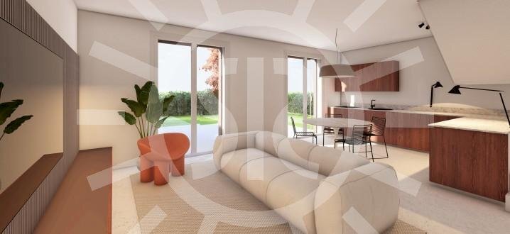 Terraced Villa Molinella - photo 1