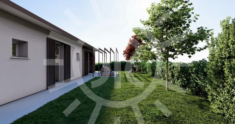 Terraced Villa Molinella - photo 3