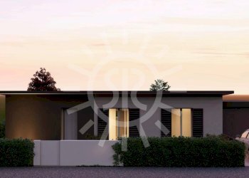 Villa a Schiera Molinella - foto 5
