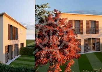 Villa a Schiera Molinella - foto 8