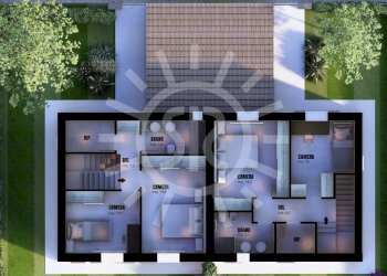 Villa a Schiera Molinella - foto 12