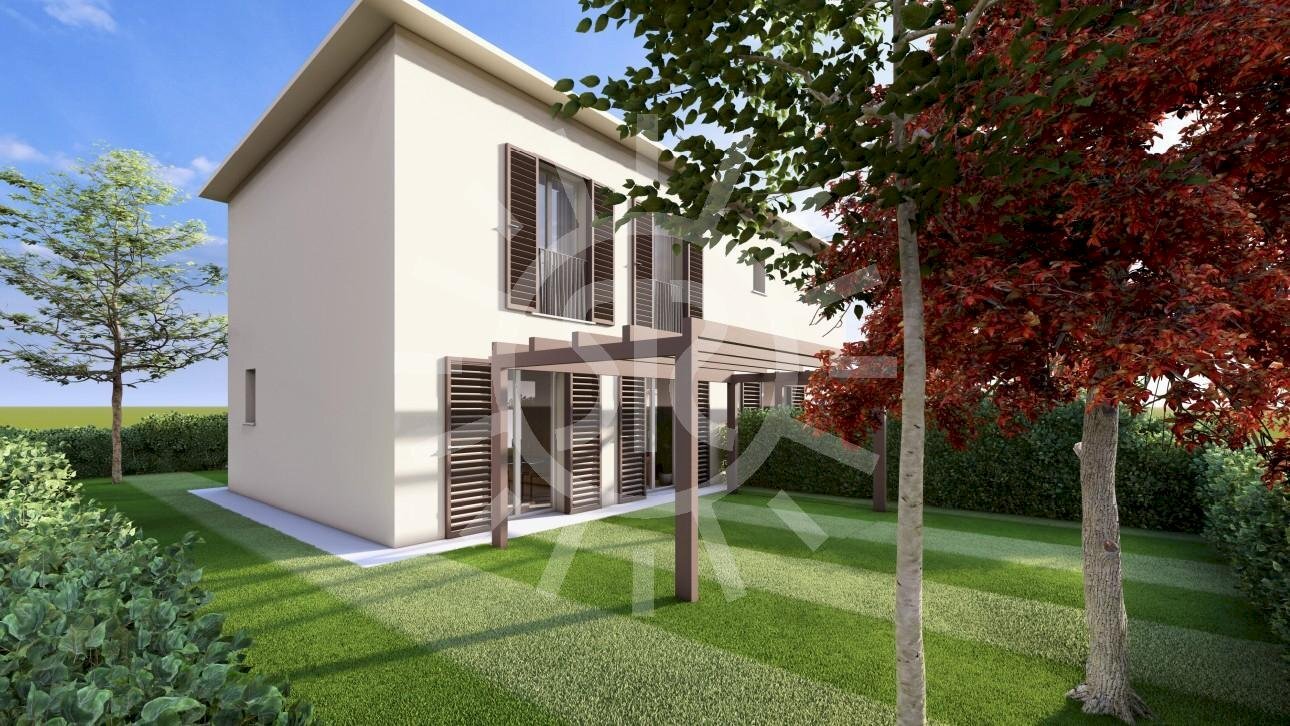 Terraced Villa Molinella - photo 3