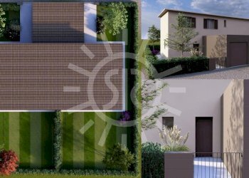 Villa a Schiera Molinella - foto 3