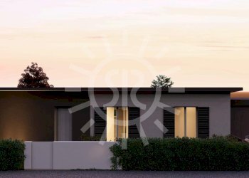 Villa a Schiera Molinella - foto 11