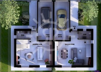 Villa a Schiera Molinella - foto 13