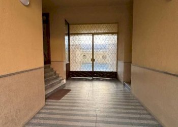 Interno palazzo - Trilocale via Agordat, 18, Vercelli - foto 20