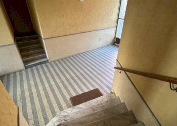 Scala - Trilocale via Agordat, 18, Vercelli - foto 21