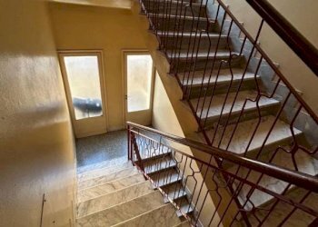 Scala - Trilocale via Agordat, 18, Vercelli - foto 25