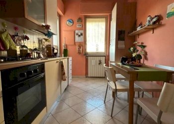 Cucina - Trilocale via Agordat, 18, Vercelli - foto 6