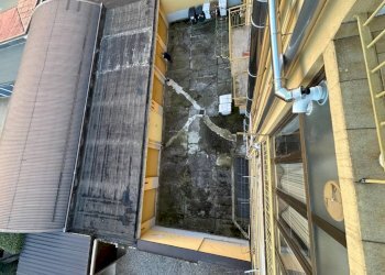 Mappa - Trilocale via Agordat, 18, Vercelli - foto 11