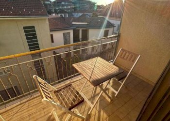 Terrazzo - Trilocale via Agordat, 18, Vercelli - foto 17