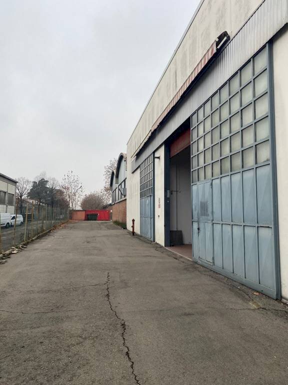 Zona - Shed via 1 Maggio, Granarolo dell'Emilia - photo 1