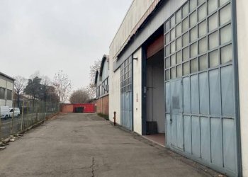 Zona - Shed via 1 Maggio, Granarolo dell'Emilia - photo 1