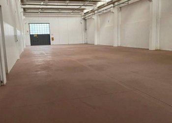 Interno non residenziale - Shed via 1 Maggio, Granarolo dell'Emilia - photo 4