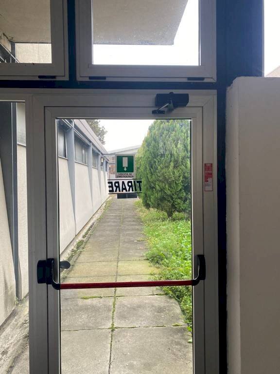 Cortile interno - Shed via 1 Maggio, Granarolo dell'Emilia - photo 3