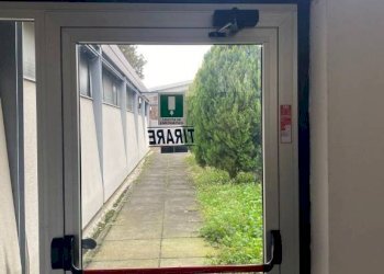 Cortile interno - Shed via 1 Maggio, Granarolo dell'Emilia - photo 3