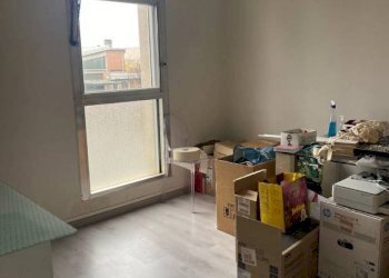 Camera da letto - Shed via 1 Maggio, Granarolo dell'Emilia - photo 8