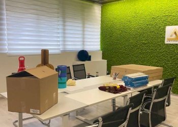 Ufficio - Shed via 1 Maggio, Granarolo dell'Emilia - photo 15