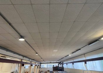 Interno non residenziale - Shed via 1 Maggio, Granarolo dell'Emilia - photo 16