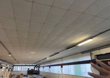 Interno non residenziale - Shed via 1 Maggio, Granarolo dell'Emilia - photo 17