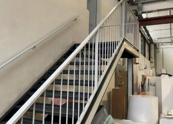 Interno non residenziale - Shed via 1 Maggio, Granarolo dell'Emilia - photo 18