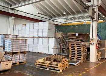 Interno non residenziale - Shed via 1 Maggio, Granarolo dell'Emilia - photo 24