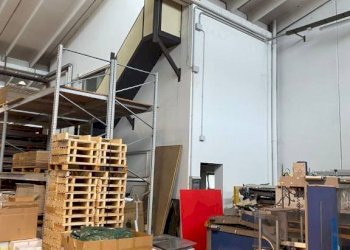 Magazzino - Shed via 1 Maggio, Granarolo dell'Emilia - photo 25