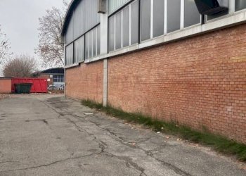 Zona - Shed via 1 Maggio, Granarolo dell'Emilia - photo 26