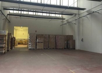 Interno non residenziale - Shed via 1 Maggio, Granarolo dell'Emilia - photo 27