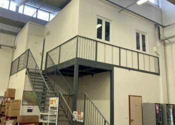 Interno non residenziale - Shed via 1 Maggio, Granarolo dell'Emilia - photo 28