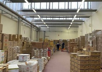 Magazzino - Shed via 1 Maggio, Granarolo dell'Emilia - photo 29