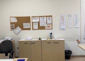 Ufficio - Shed via 1 Maggio, Granarolo dell'Emilia - photo 31