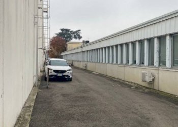 Zona - Shed via 1 Maggio, Granarolo dell'Emilia - photo 34