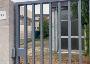 Ingresso - Shed via 1 Maggio, Granarolo dell'Emilia - photo 36