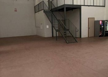 Interno non residenziale - Shed via 1 Maggio, Granarolo dell'Emilia - photo 42