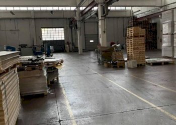 Interno non residenziale - Shed via 1 Maggio, Granarolo dell'Emilia - photo 45