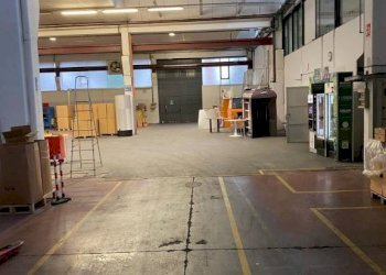 Interno non residenziale - Shed via 1 Maggio, Granarolo dell'Emilia - photo 46