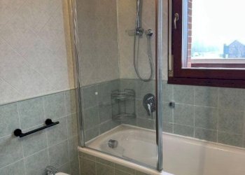 Bagno - Attico via Enrico Mattei, 13/1, Bologna (zona San Vitale) - foto 10