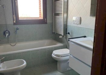 Bagno - Attico via Enrico Mattei, 13/1, Bologna (zona San Vitale) - foto 12