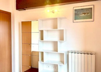 Studio - Attico via Enrico Mattei, 13/1, Bologna (zona San Vitale) - foto 14