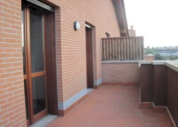 Terrazzo - Attico via Enrico Mattei, 13/1, Bologna (zona San Vitale) - foto 16