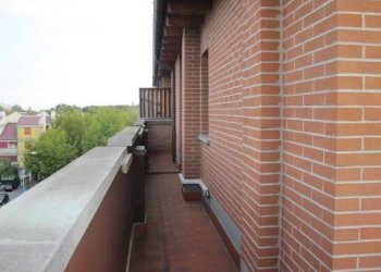 Terrazzo - Attico via Enrico Mattei, 13/1, Bologna (zona San Vitale) - foto 17