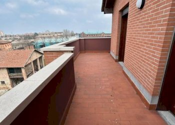 Terrazzo - Attic via Enrico Mattei, 13/1, Bologna (neighborhood San Vitale) - photo 20