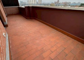 Terrazzo - Attic via Enrico Mattei, 13/1, Bologna (neighborhood San Vitale) - photo 21