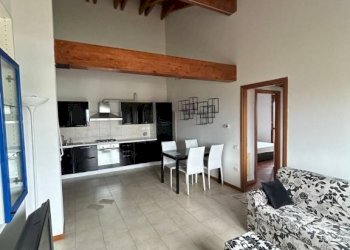 Salone - Attic via Enrico Mattei, 13/1, Bologna (neighborhood San Vitale) - photo 26