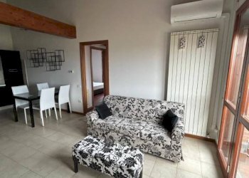 Salone - Attic via Enrico Mattei, 13/1, Bologna (neighborhood San Vitale) - photo 27