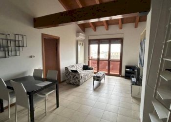 Salone - Attic via Enrico Mattei, 13/1, Bologna (neighborhood San Vitale) - photo 28