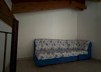 Camera da letto - Attic via Enrico Mattei, 13/1, Bologna (neighborhood San Vitale) - photo 30